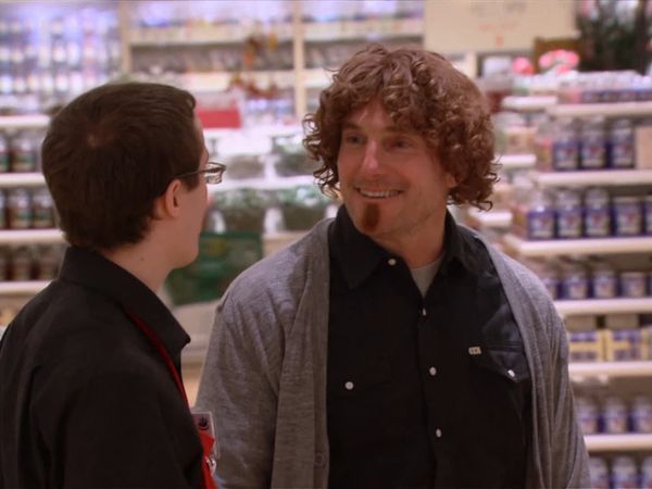 Undercover Boss USA - Yankee Candle