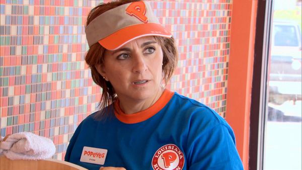 Undercover Boss USA - Popeyes