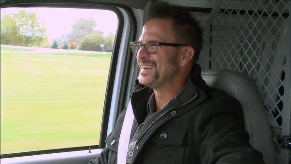 Undercover Boss USA - Budget Blinds
