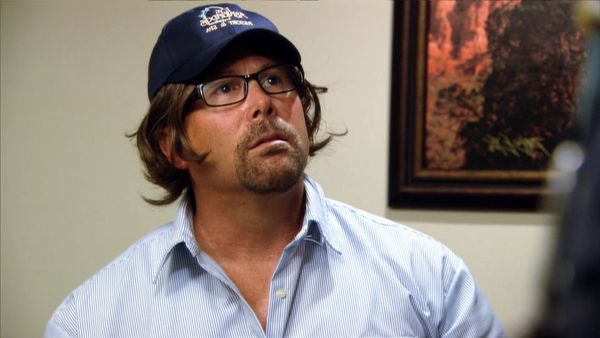 Undercover Boss USA - Diamond Resorts International