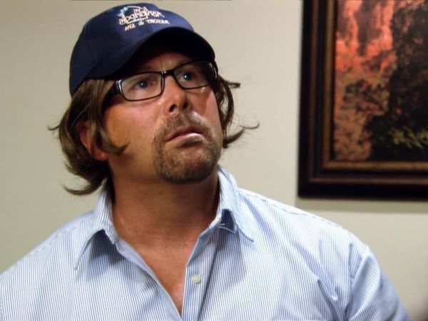 Undercover Boss USA - Diamond Resorts International