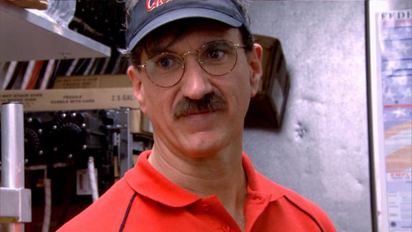 Undercover Boss USA - Checkers & Rallys Drive