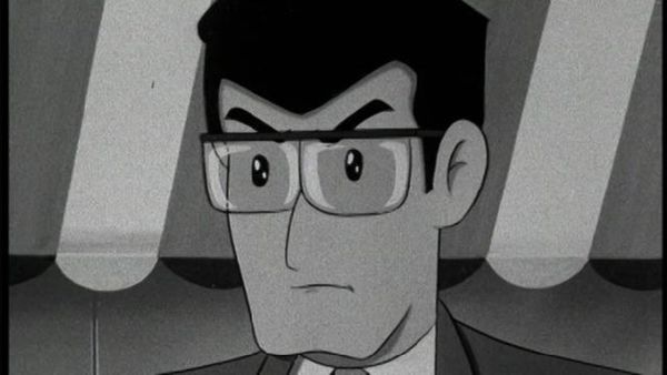 Gigantor - The Plot To Seize Gigantor