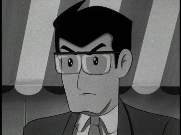 Gigantor - The Plot To Seize Gigantor
