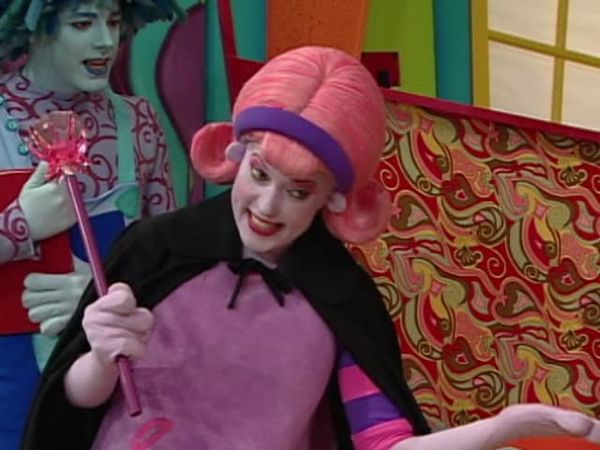 Los Doodlebops - Abracadeedee