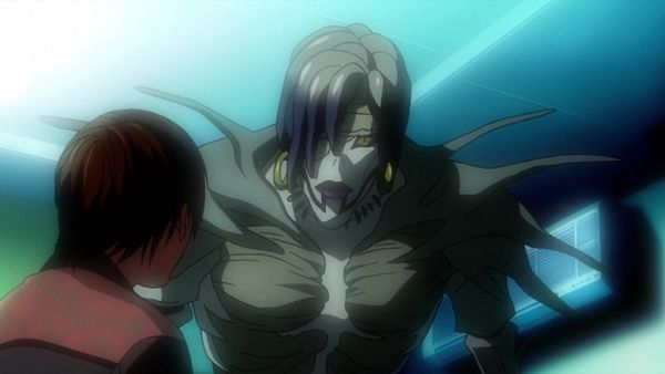 Death Note en español - Amigo