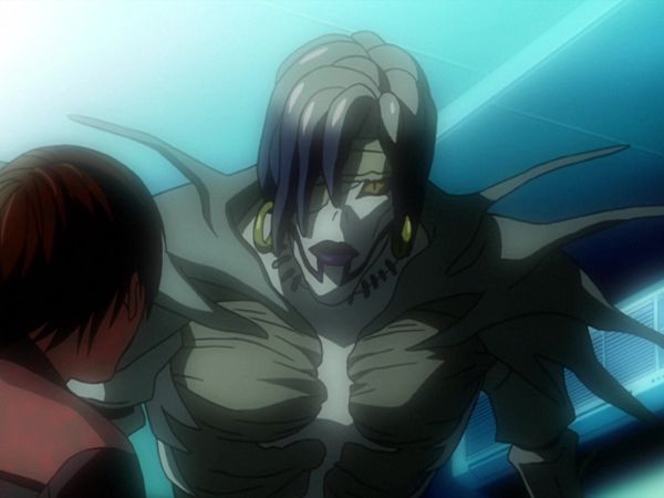Death Note en español - Amigo