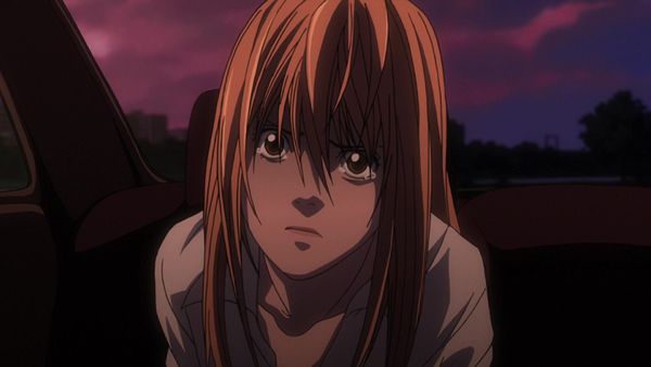 Death Note en español - Ejecución