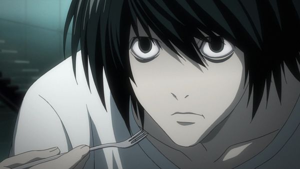 Death Note en español - Matsuda