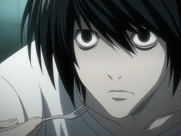 Death Note en español - Matsuda