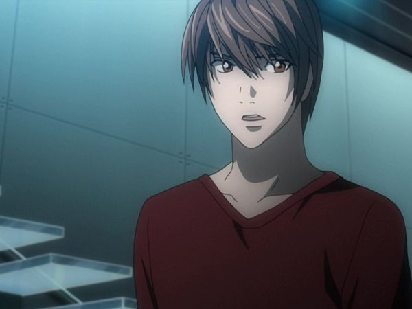 Death Note en español - Improvisación