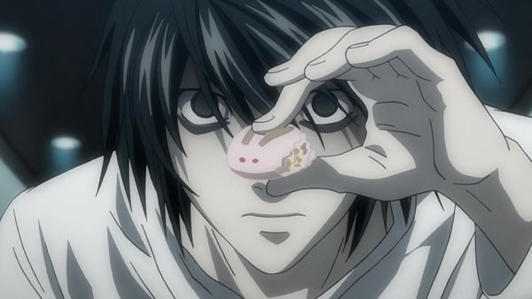 Death Note en español - Guía