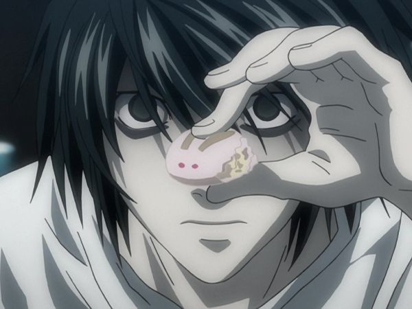 Death Note en español - Guía