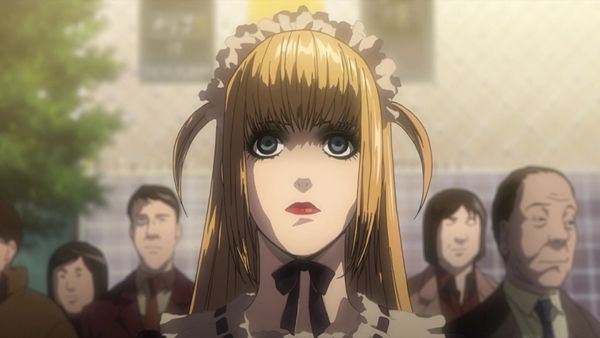 Death Note en español - Silencio