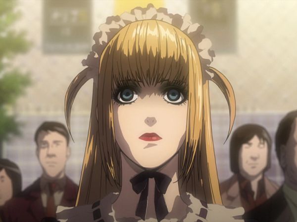 Death Note en español - Silencio