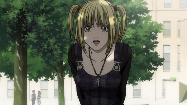 Death Note en español - Renovación