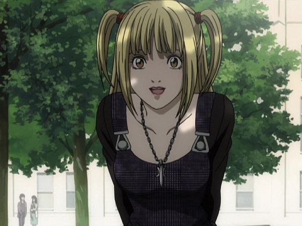 Death Note en español - Renovación