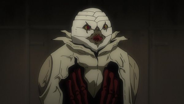 Death Note en español - Padre