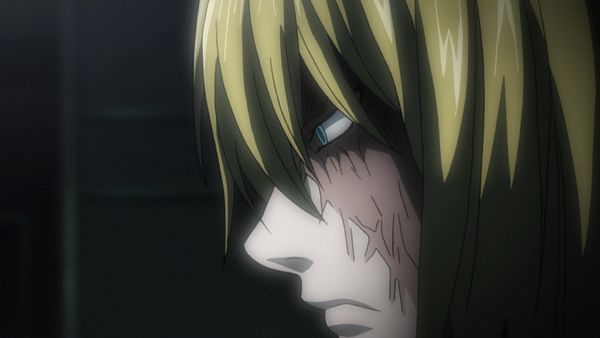 Death Note en español - Justicia