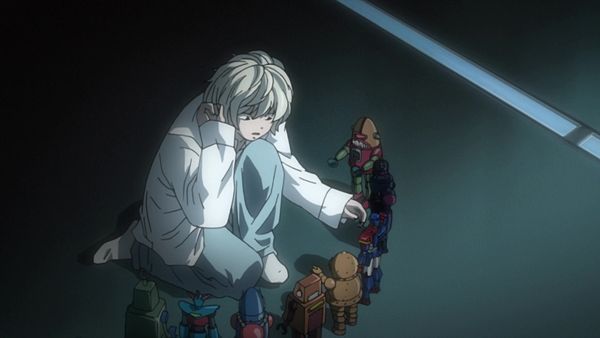 Death Note en español - Transferencia