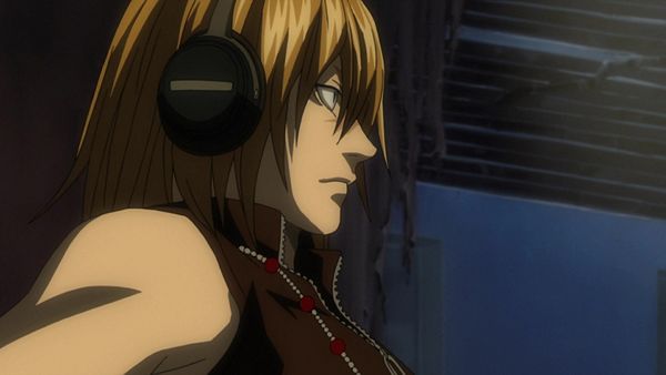 Death Note en español - Selección