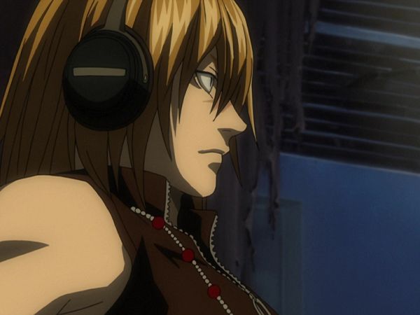 Death Note en español - Selección