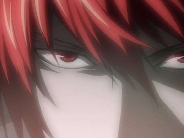 Death Note en español - Malicia