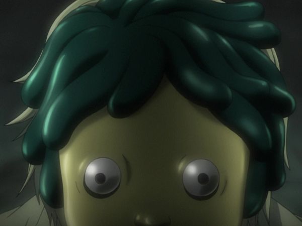 Death Note en español - Uno