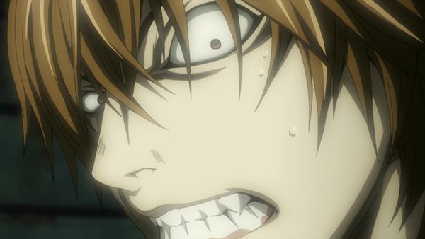 Death Note en español - Nuevo Mundo