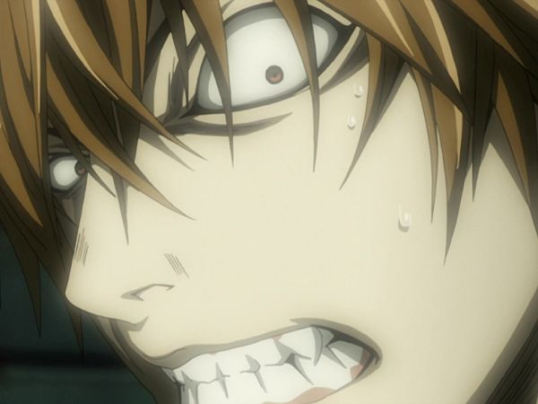 Death Note en español - Nuevo Mundo