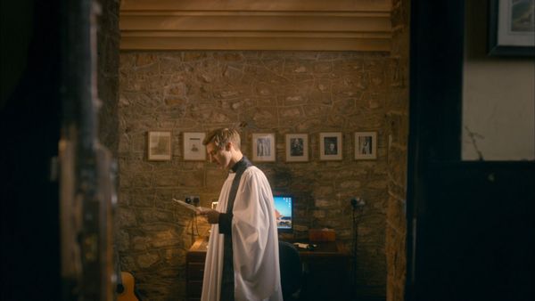 Broadchurch - Zusammenbruch