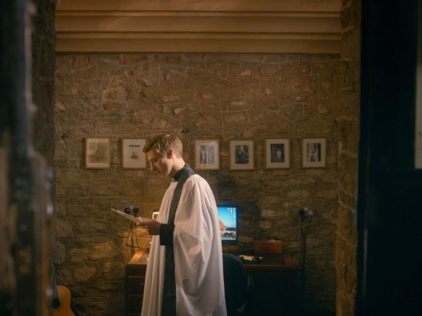 Broadchurch - Zusammenbruch