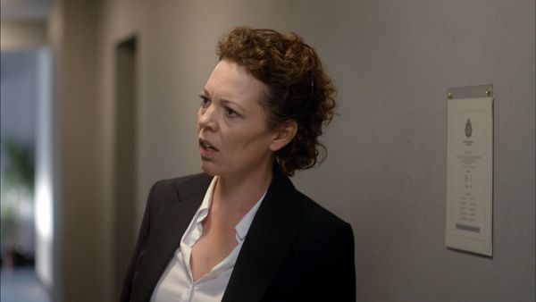 Broadchurch - Verdacht