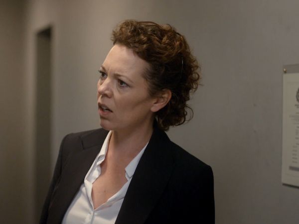 Broadchurch - Verdacht