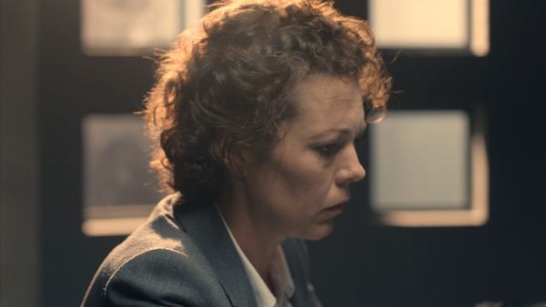 Broadchurch - Alibi