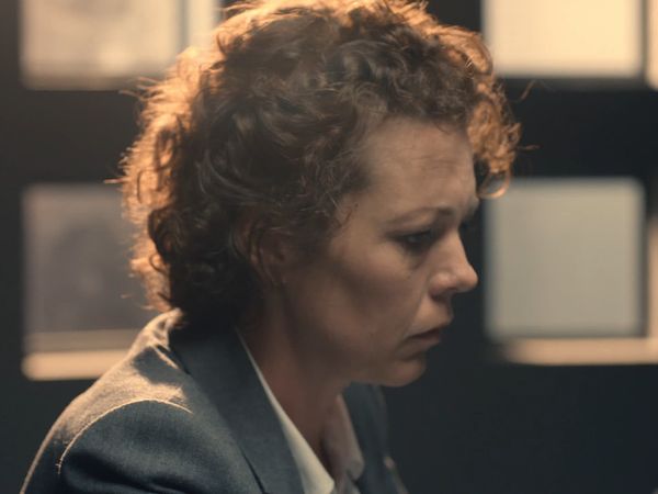 Broadchurch - Alibi