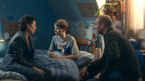 Broadchurch - Geheimnisse