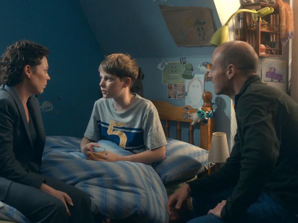 Broadchurch - Geheimnisse