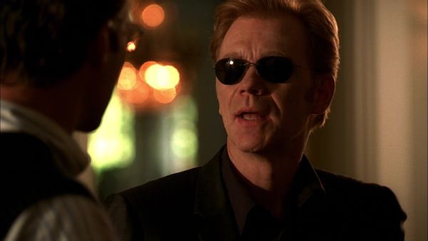 CSI: Miami - Just One Kiss