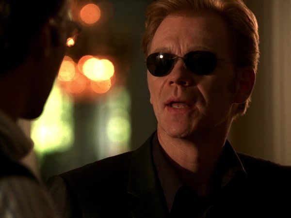 CSI: Miami - Just One Kiss