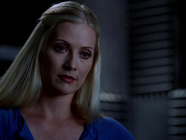 CSI: Miami - Breathless