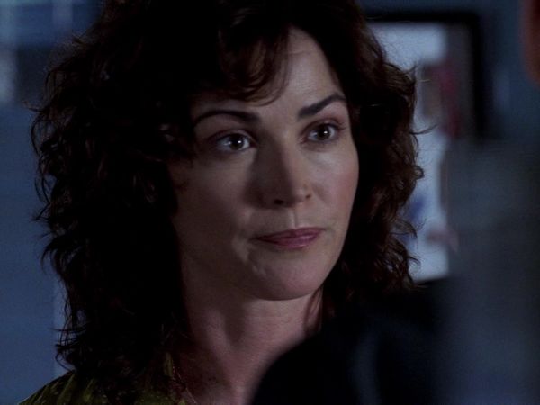 CSI: Miami - Wet Foot, Dry Foot