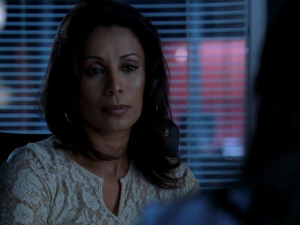 CSI: Miami - Slaughterhouse