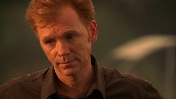 CSI: Miami - Golden Parachute