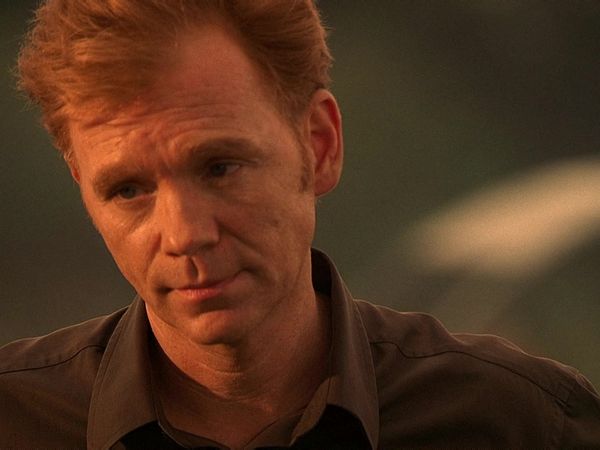 CSI: Miami - Golden Parachute
