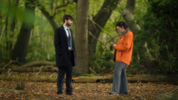 Broadchurch - Der Anhänger