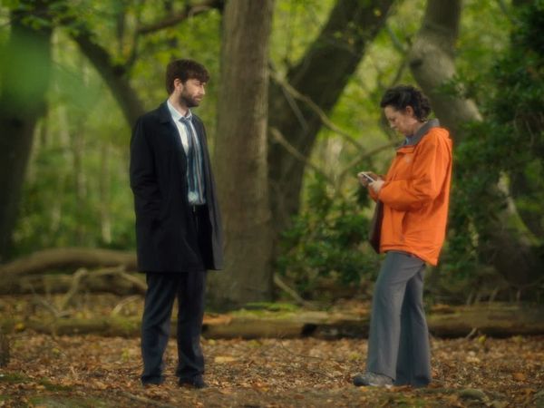 Broadchurch - Der Anhänger