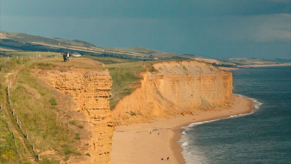 Broadchurch - Die Zeuginnen