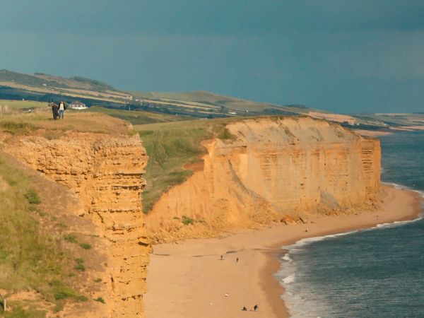 Broadchurch - Die Zeuginnen