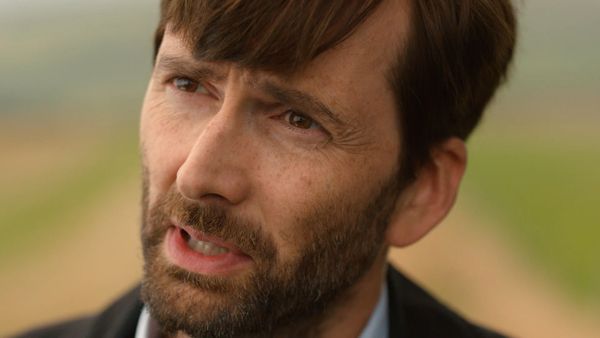 Broadchurch - Am Ende sind wir allein